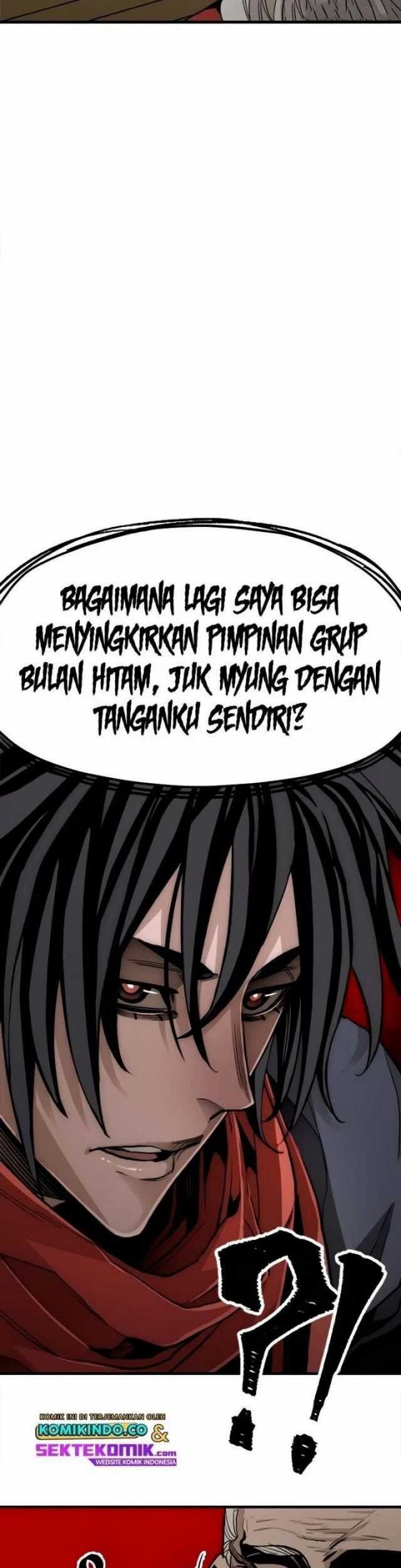 Heavenly Demon Cultivation Simulation Bab 10 halaman 84