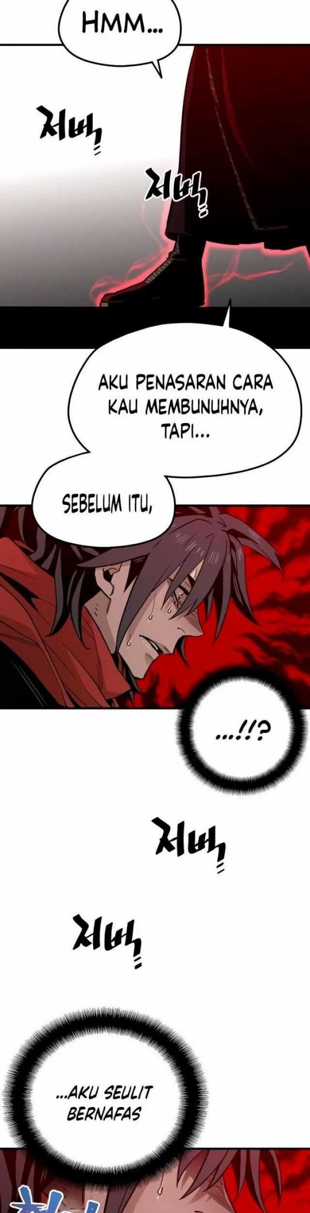 Heavenly Demon Cultivation Simulation Bab 10 halaman 86