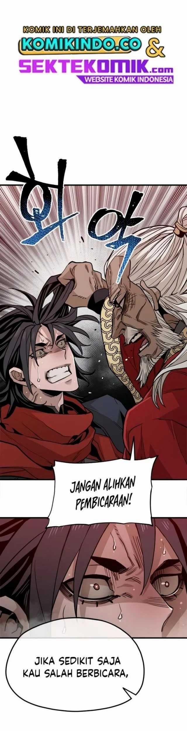 Heavenly Demon Cultivation Simulation Bab 10 halaman 90