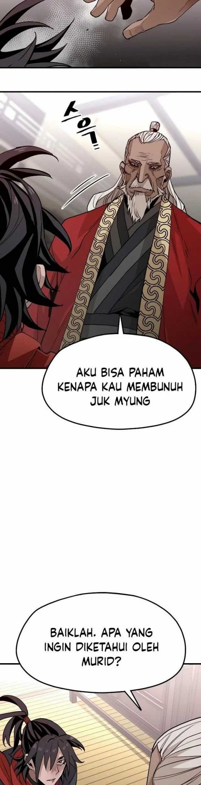 Heavenly Demon Cultivation Simulation Bab 10 halaman 98
