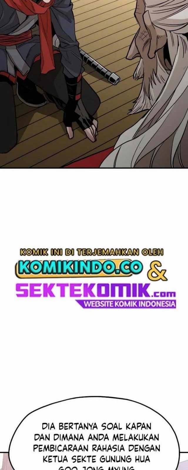 Heavenly Demon Cultivation Simulation Bab 10 halaman 99