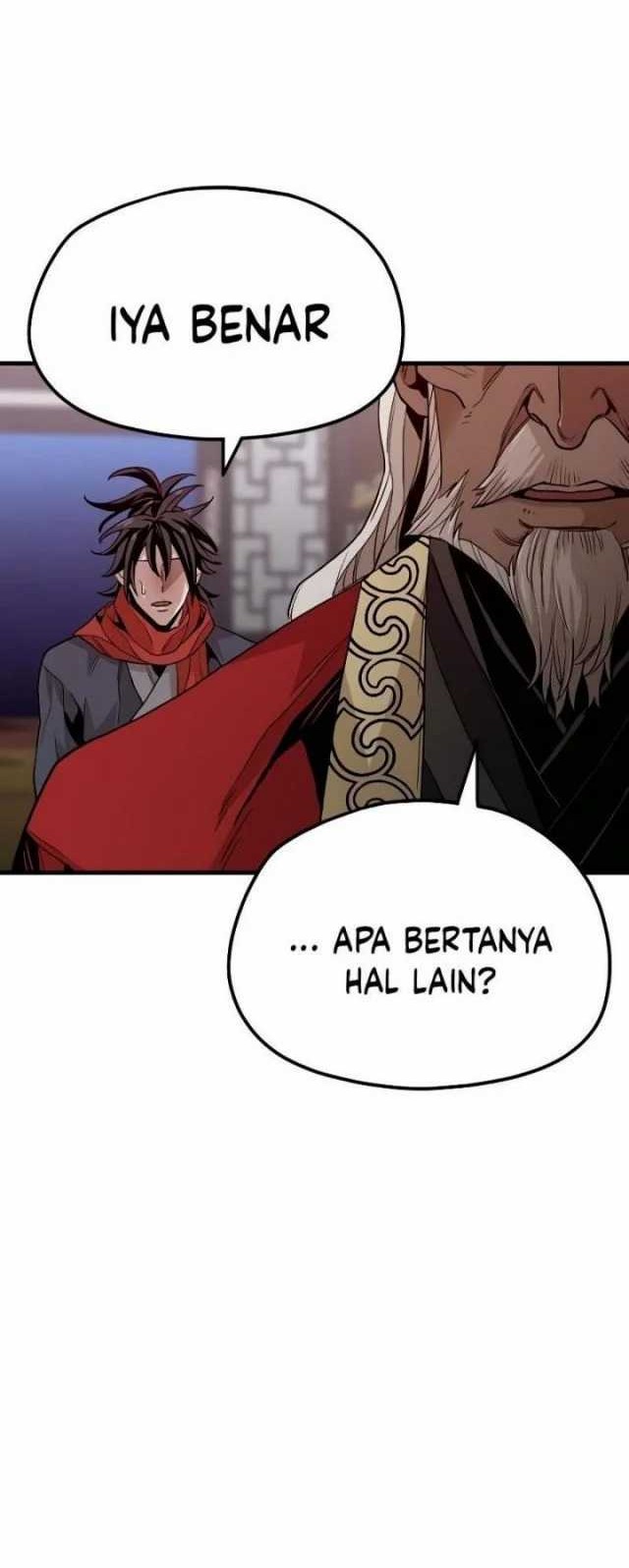 Heavenly Demon Cultivation Simulation Bab 10 halaman 103