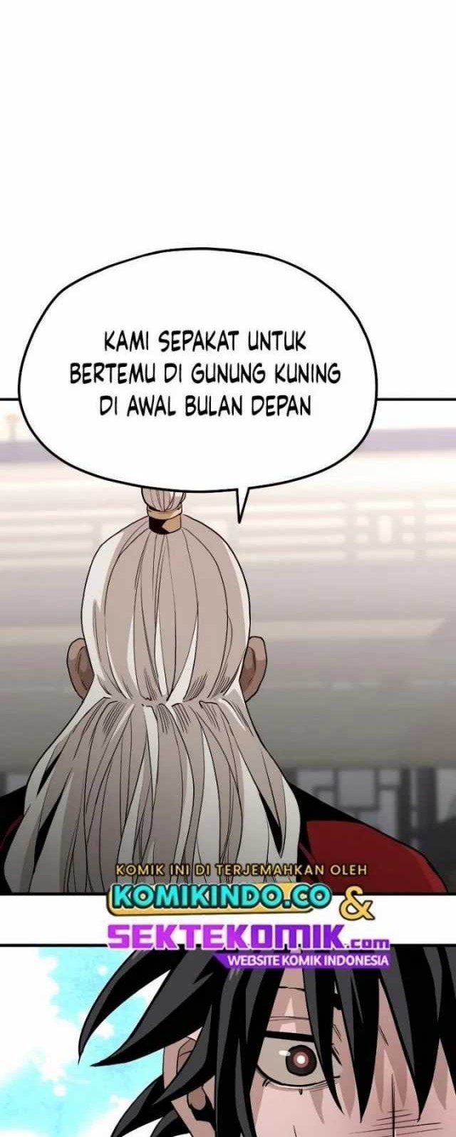 Heavenly Demon Cultivation Simulation Bab 10 halaman 107