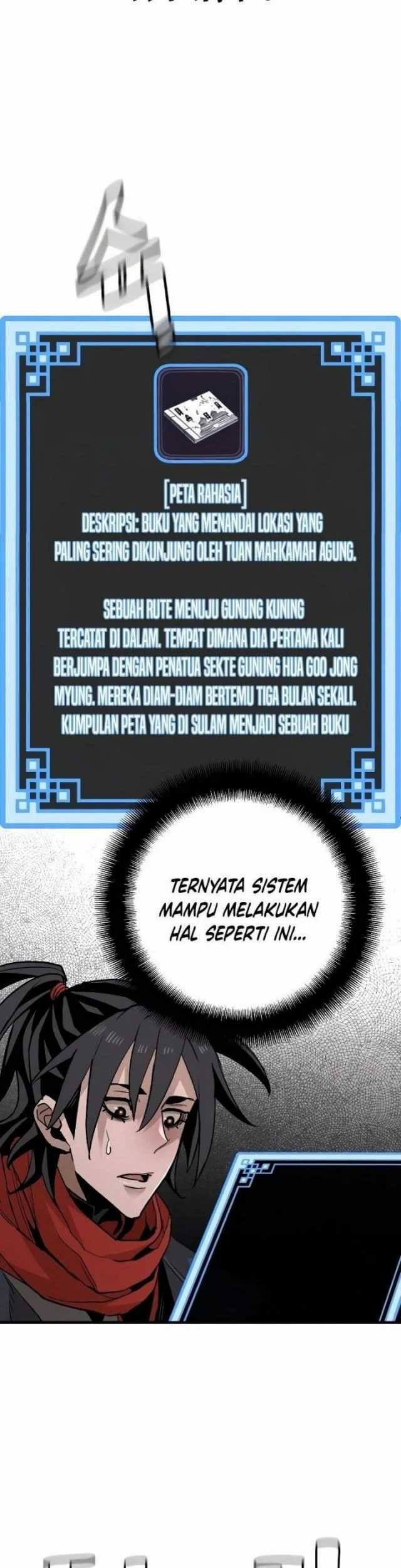 Heavenly Demon Cultivation Simulation Bab 10 halaman 112
