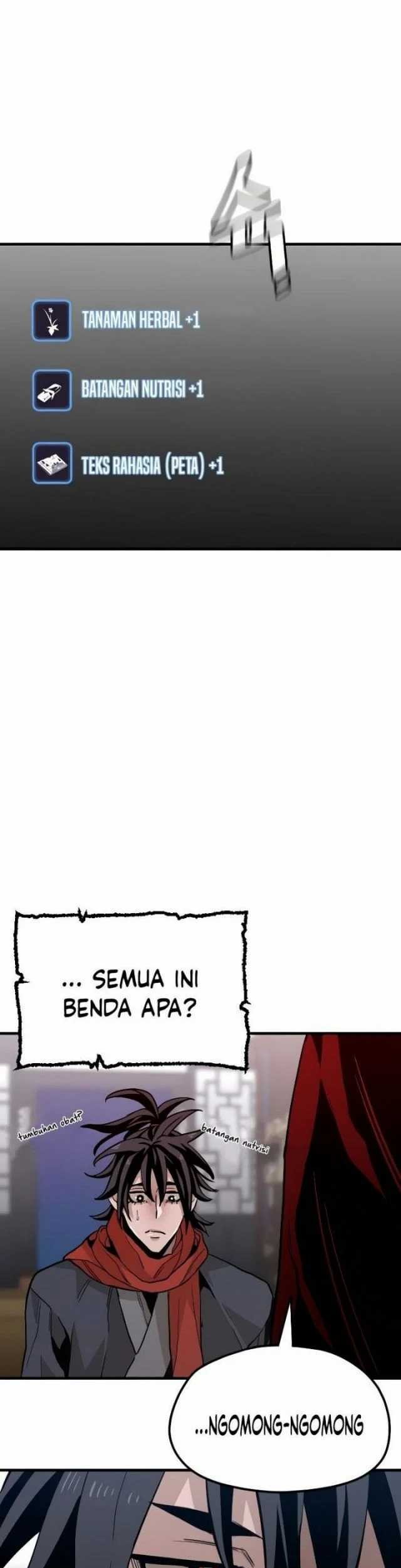 Heavenly Demon Cultivation Simulation Bab 10 halaman 114