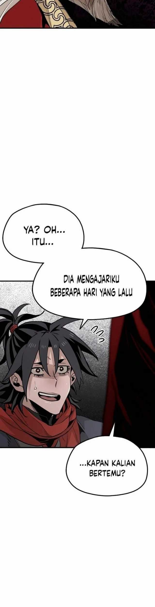 Heavenly Demon Cultivation Simulation Bab 10 halaman 116