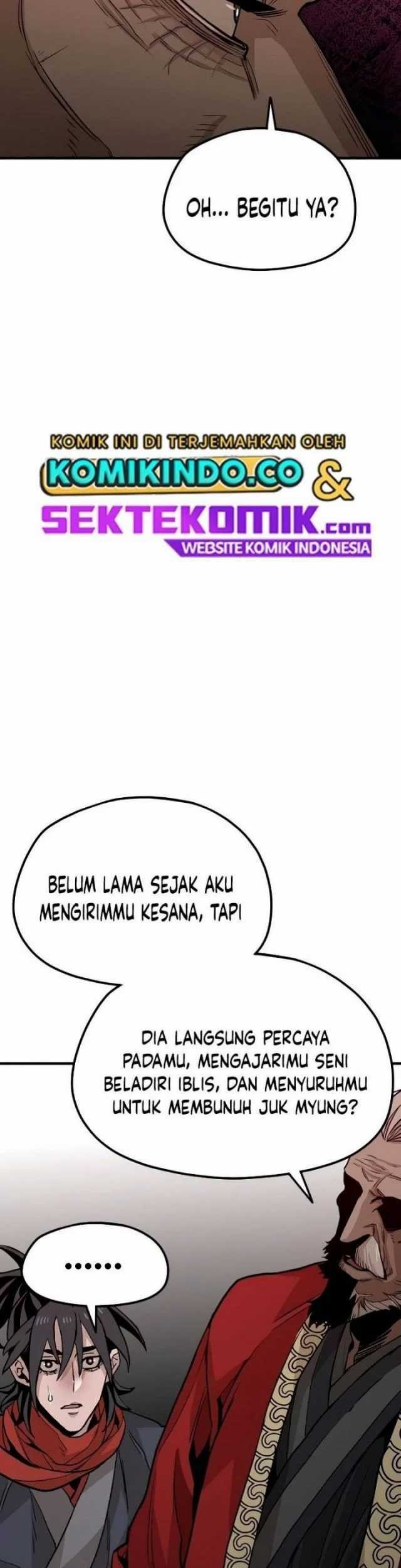 Heavenly Demon Cultivation Simulation Bab 10 halaman 118