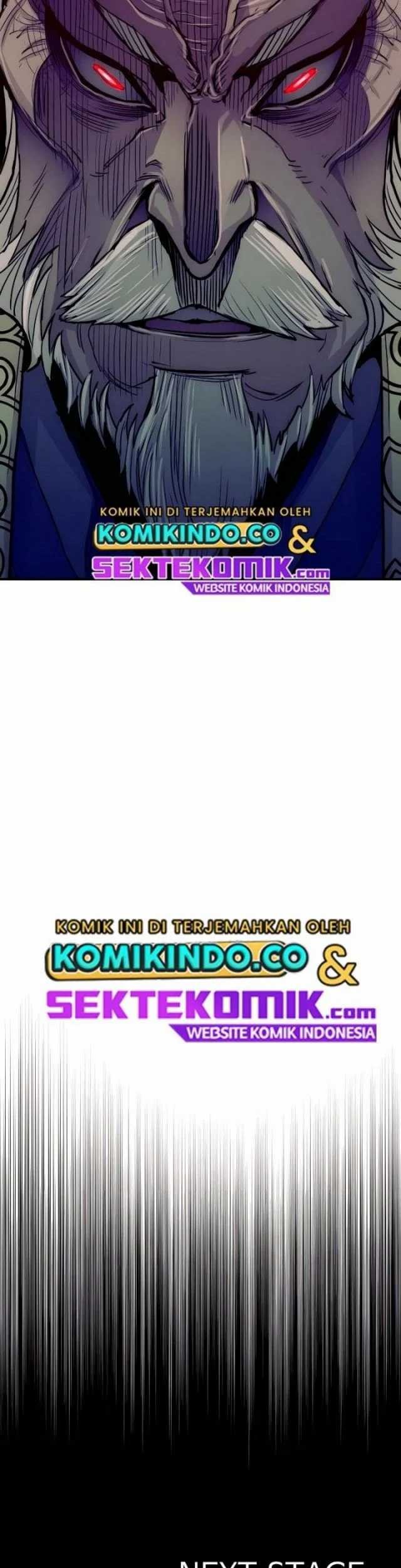 Heavenly Demon Cultivation Simulation Bab 10 halaman 124