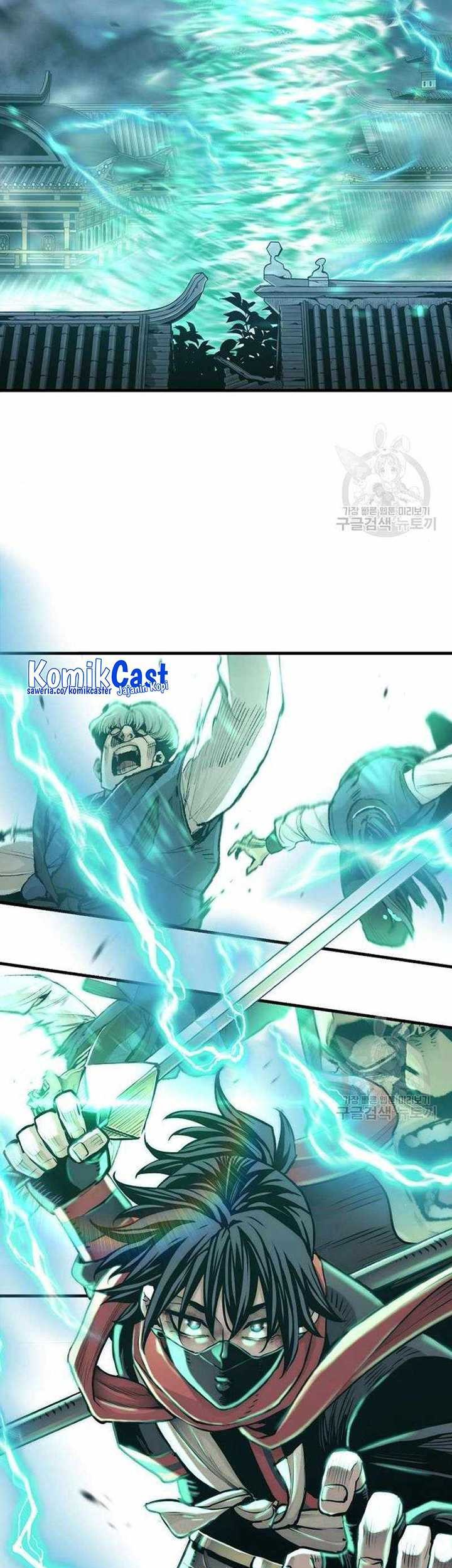 Heavenly Demon Cultivation Simulation chapter 100 halaman 4