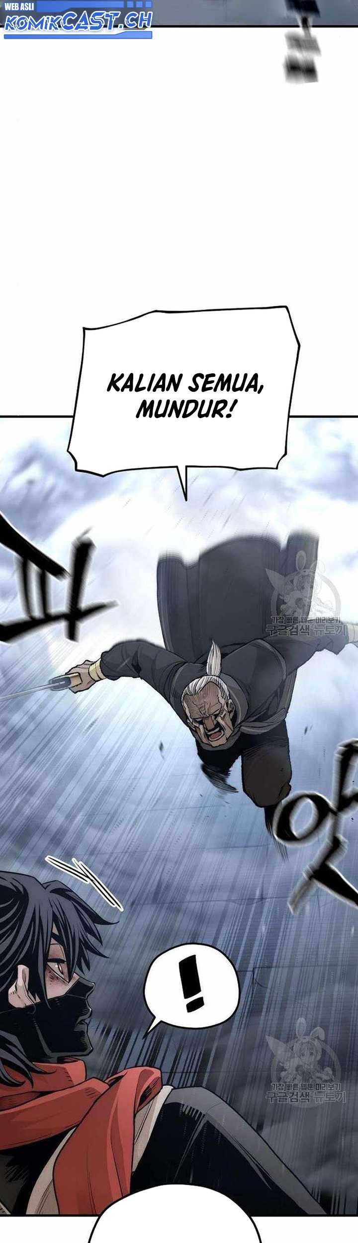 Heavenly Demon Cultivation Simulation chapter 100 halaman 10
