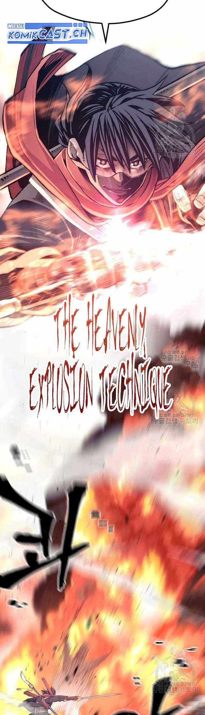 Heavenly Demon Cultivation Simulation chapter 100 halaman 16