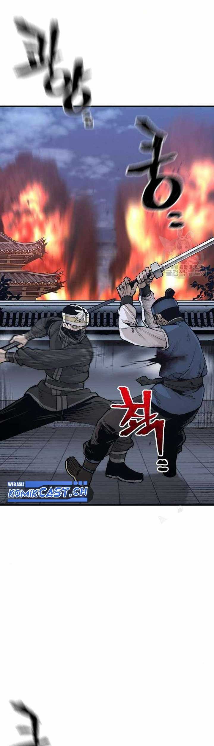 Heavenly Demon Cultivation Simulation chapter 100 halaman 18