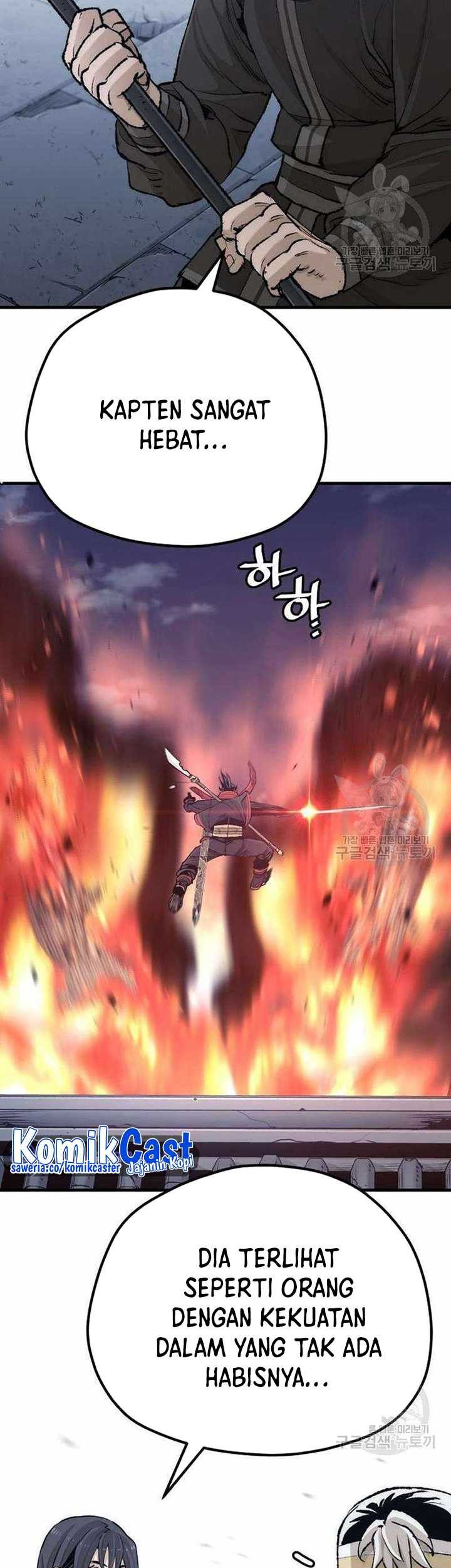 Heavenly Demon Cultivation Simulation chapter 100 halaman 20