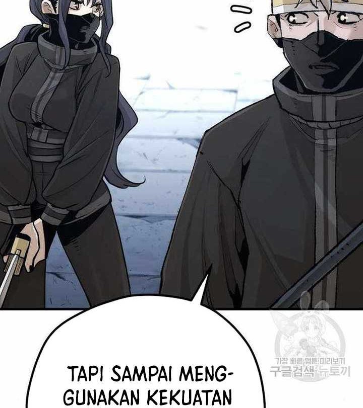 Heavenly Demon Cultivation Simulation chapter 100 halaman 21