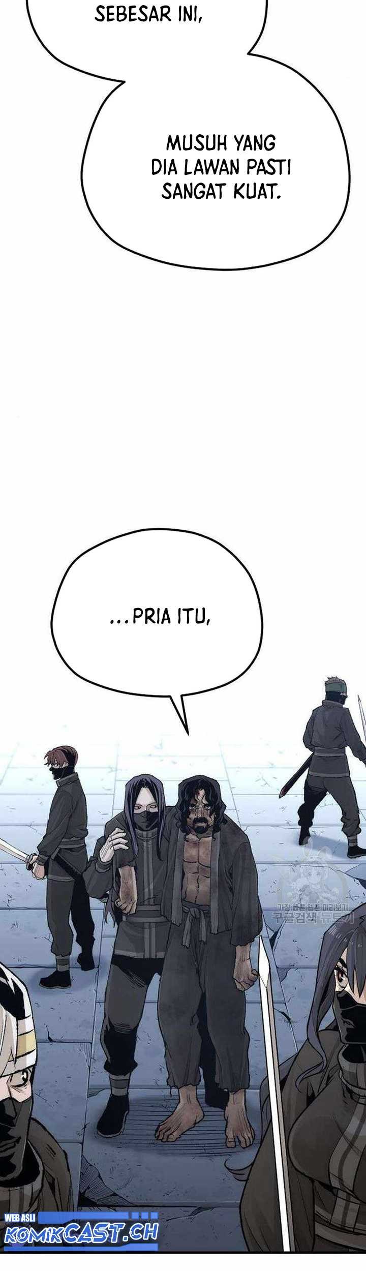 Heavenly Demon Cultivation Simulation chapter 100 halaman 22
