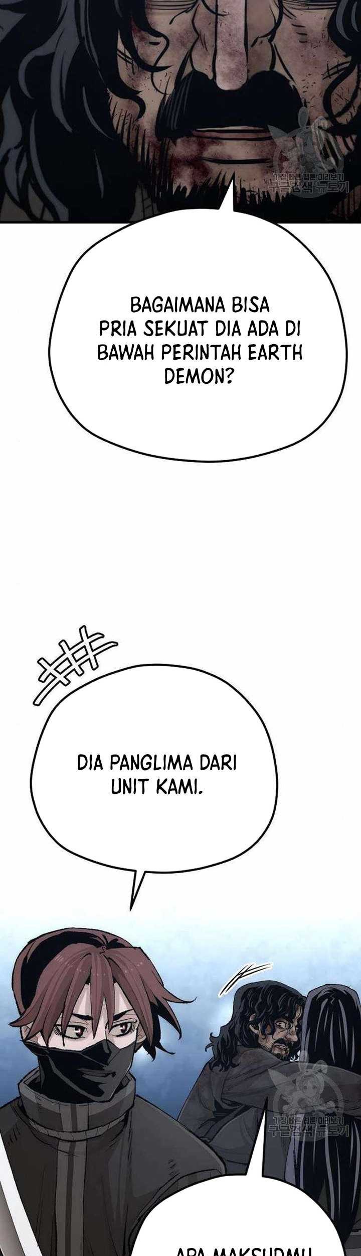 Heavenly Demon Cultivation Simulation chapter 100 halaman 24