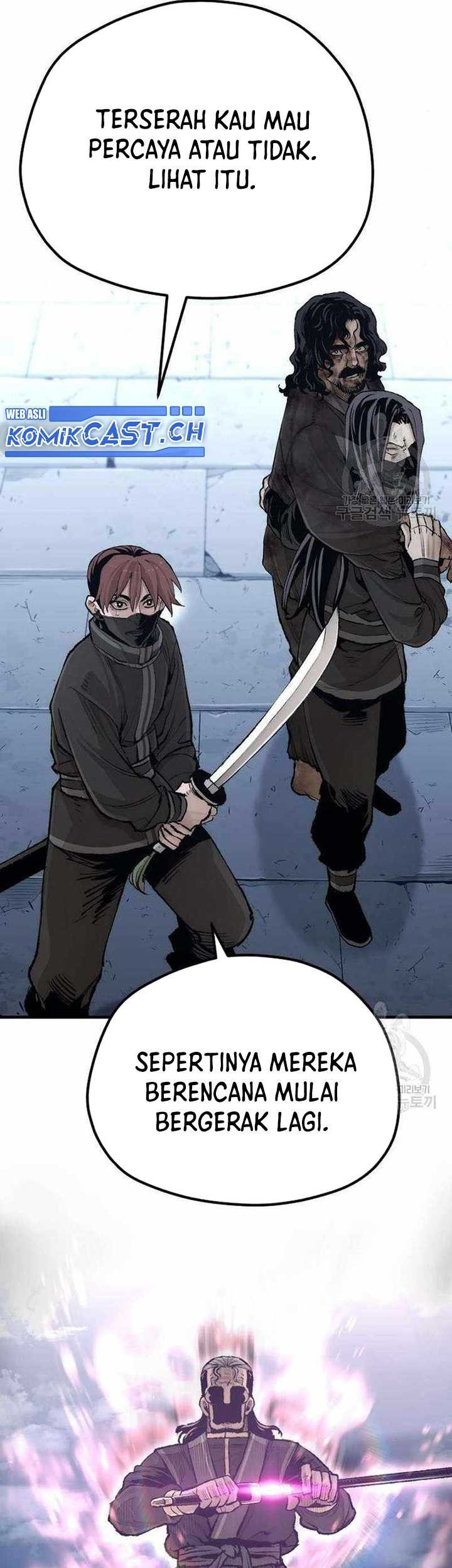 Heavenly Demon Cultivation Simulation chapter 100 halaman 26