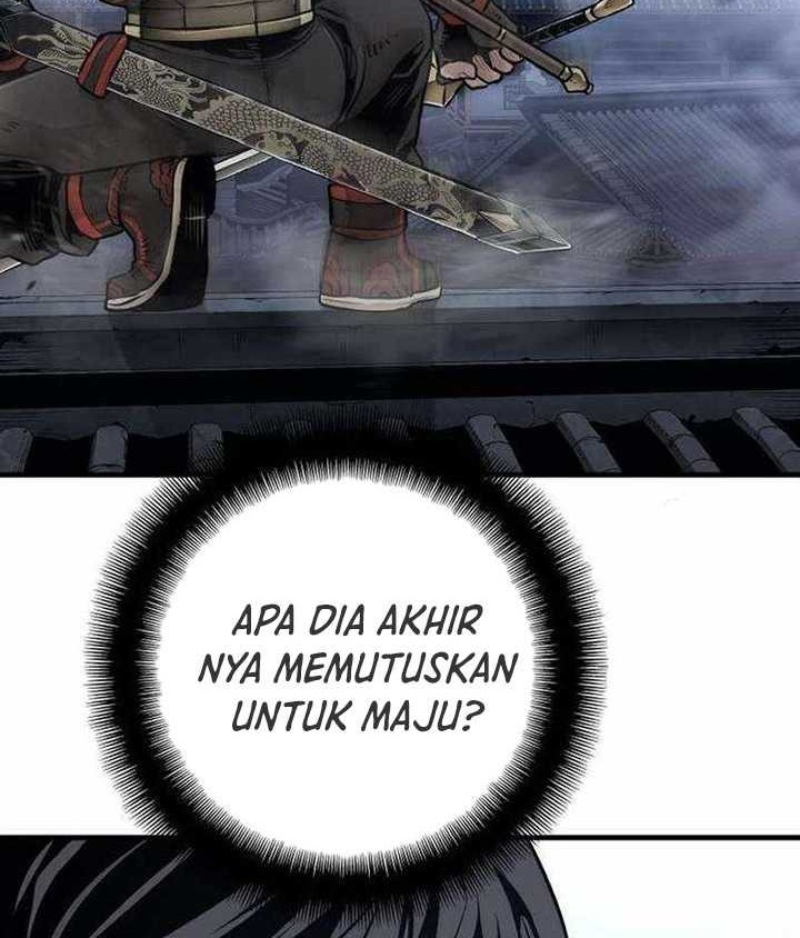 Heavenly Demon Cultivation Simulation chapter 100 halaman 29