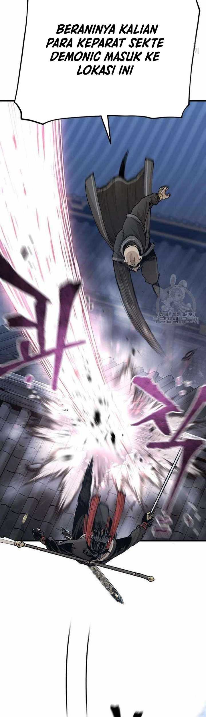 Heavenly Demon Cultivation Simulation chapter 100 halaman 32