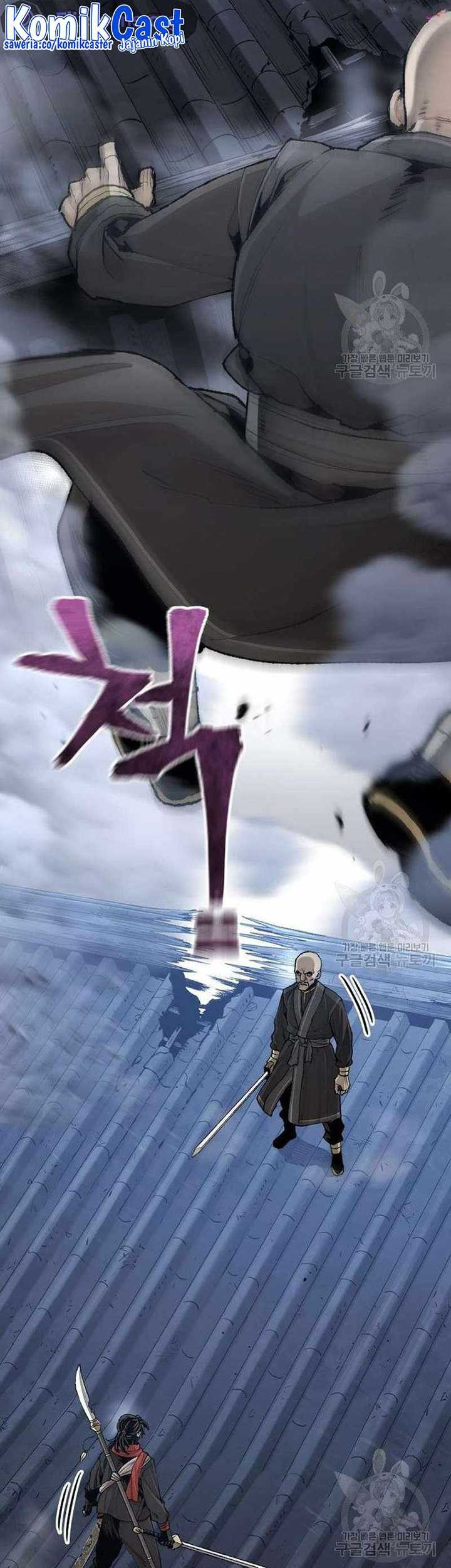 Heavenly Demon Cultivation Simulation chapter 100 halaman 34