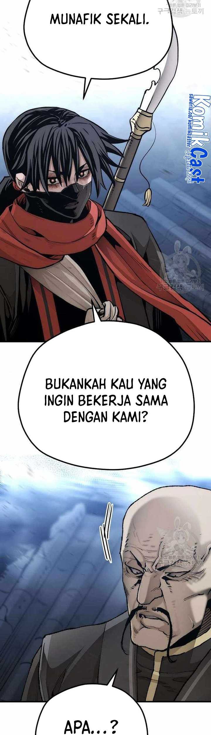 Heavenly Demon Cultivation Simulation chapter 100 halaman 36