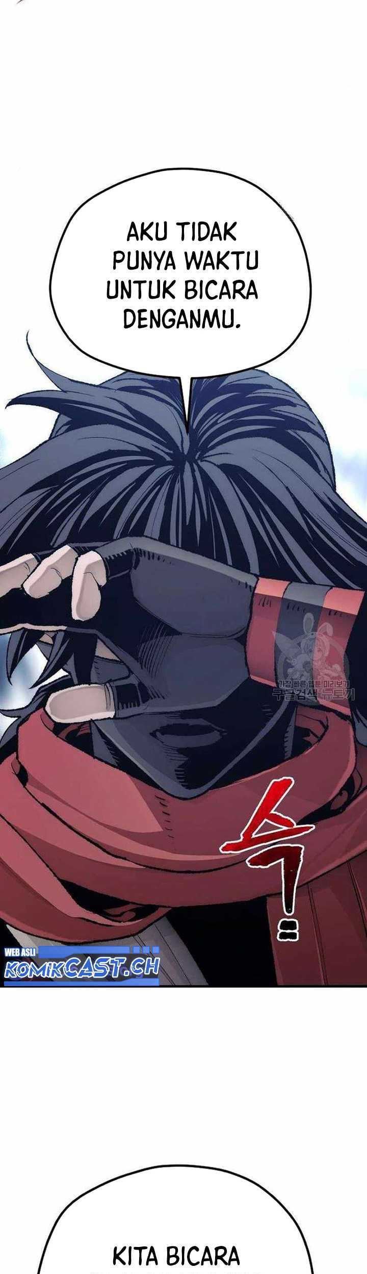 Heavenly Demon Cultivation Simulation chapter 100 halaman 38