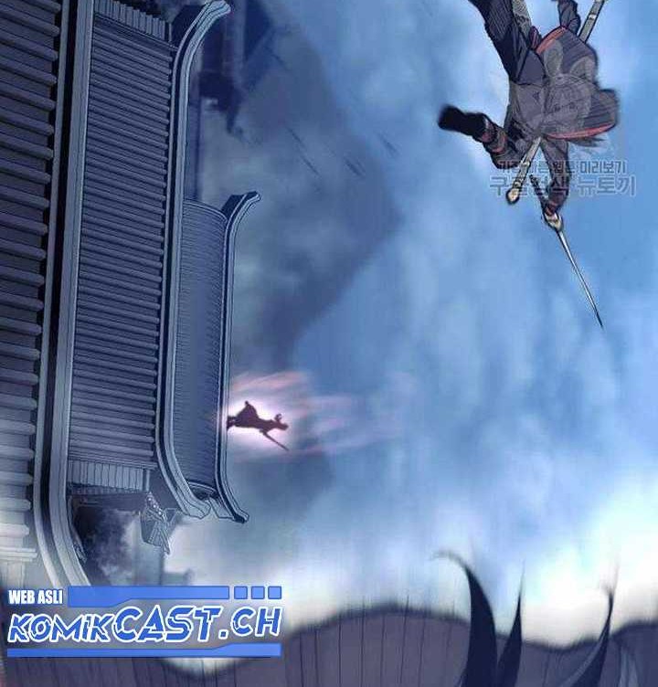 Heavenly Demon Cultivation Simulation chapter 100 halaman 49