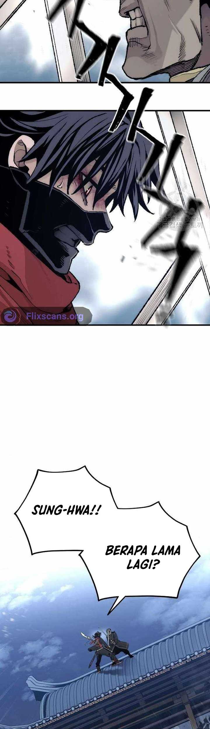 Heavenly Demon Cultivation Simulation chapter 100 halaman 52