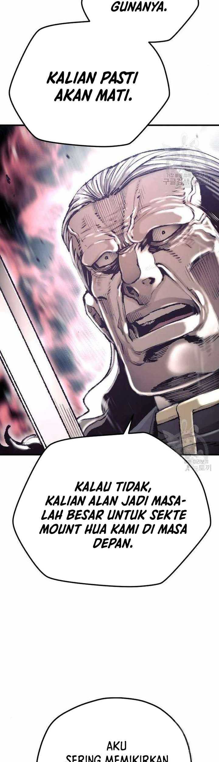 Heavenly Demon Cultivation Simulation chapter 100 halaman 56