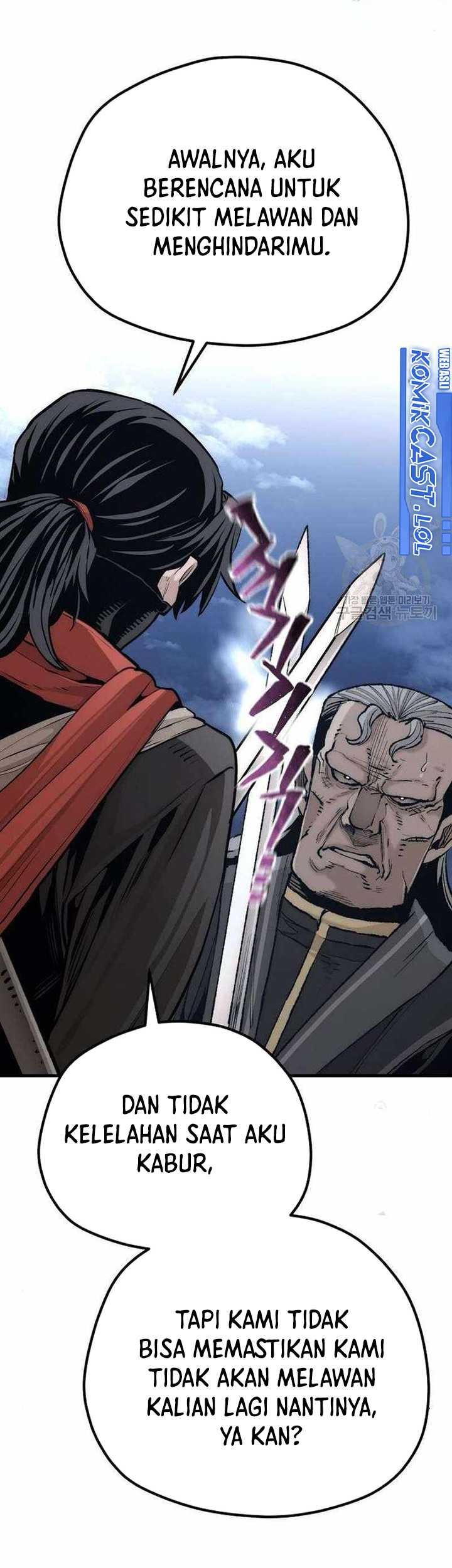 Heavenly Demon Cultivation Simulation chapter 100 halaman 58