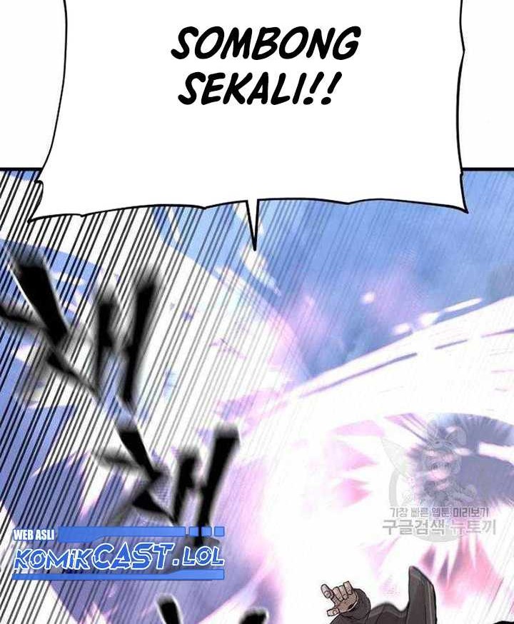 Heavenly Demon Cultivation Simulation chapter 100 halaman 61