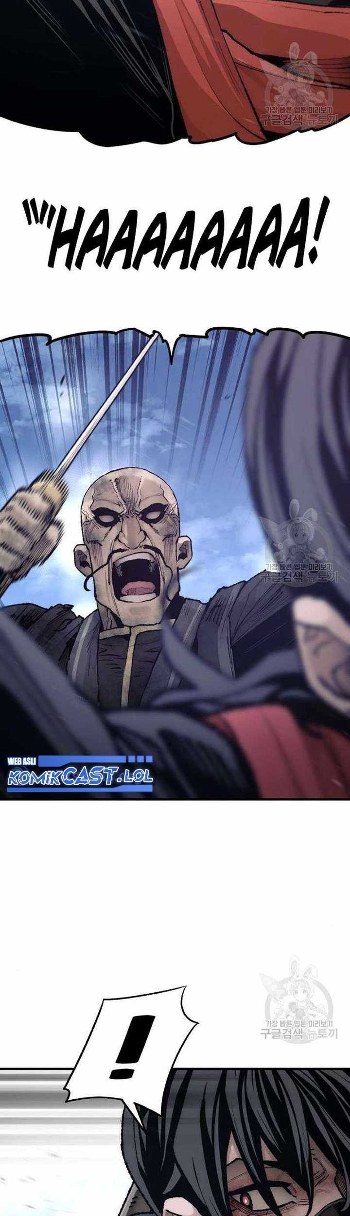 Heavenly Demon Cultivation Simulation chapter 100 halaman 64