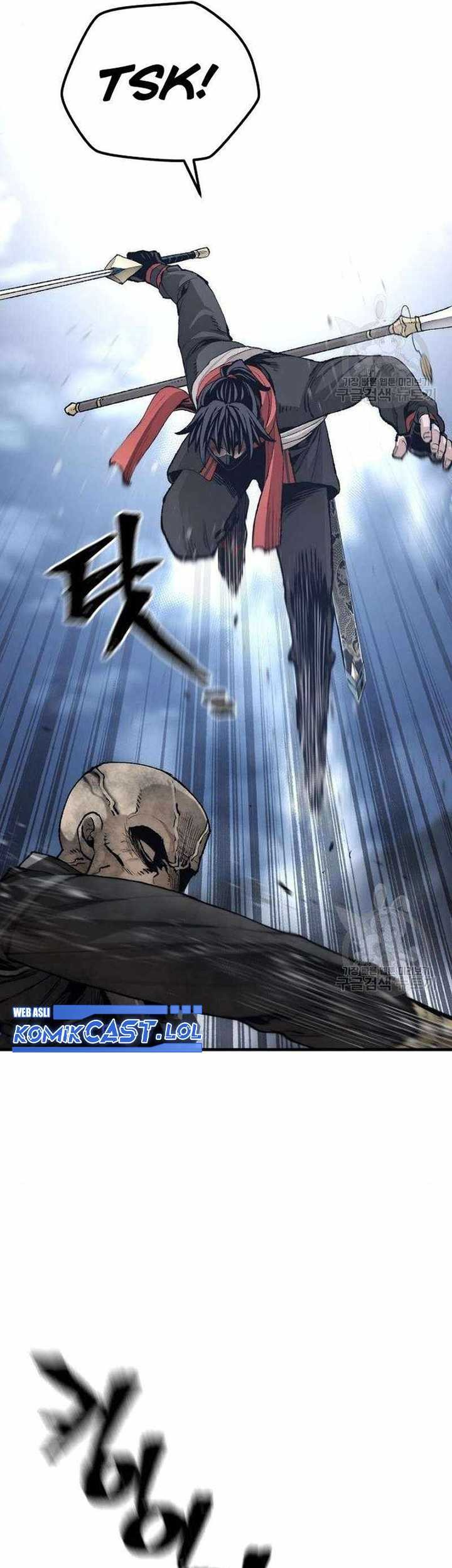 Heavenly Demon Cultivation Simulation chapter 100 halaman 66