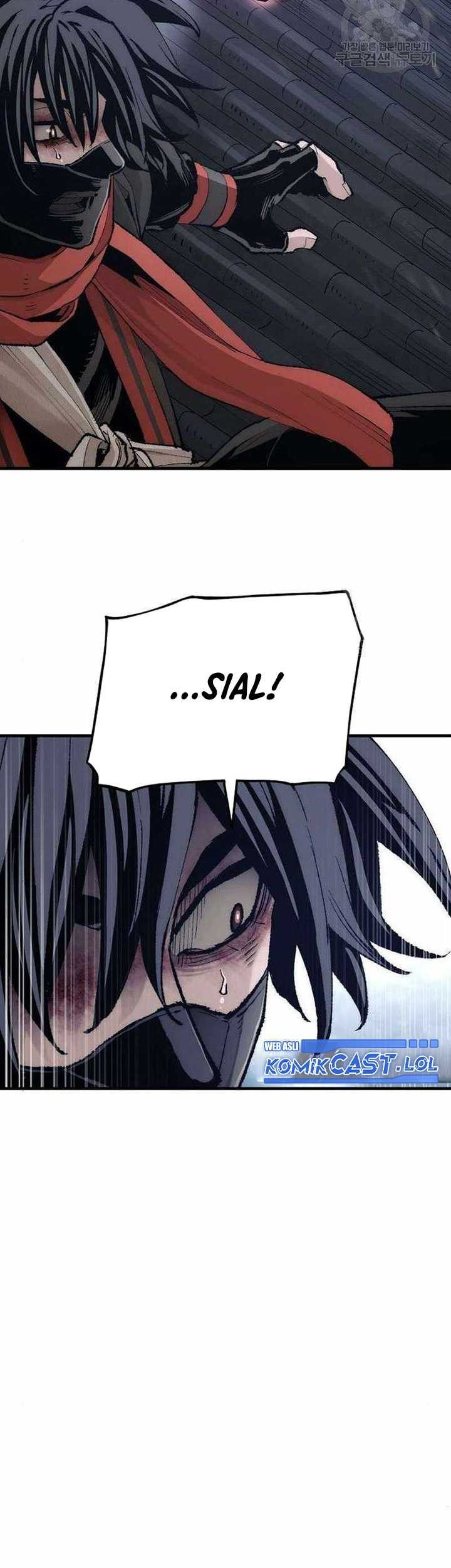Heavenly Demon Cultivation Simulation chapter 100 halaman 68