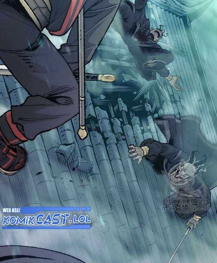 Heavenly Demon Cultivation Simulation chapter 100 halaman 75