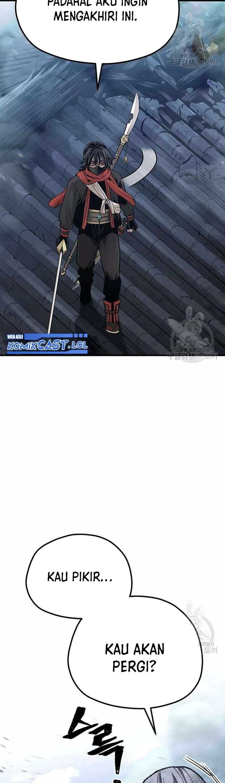 Heavenly Demon Cultivation Simulation chapter 100 halaman 78