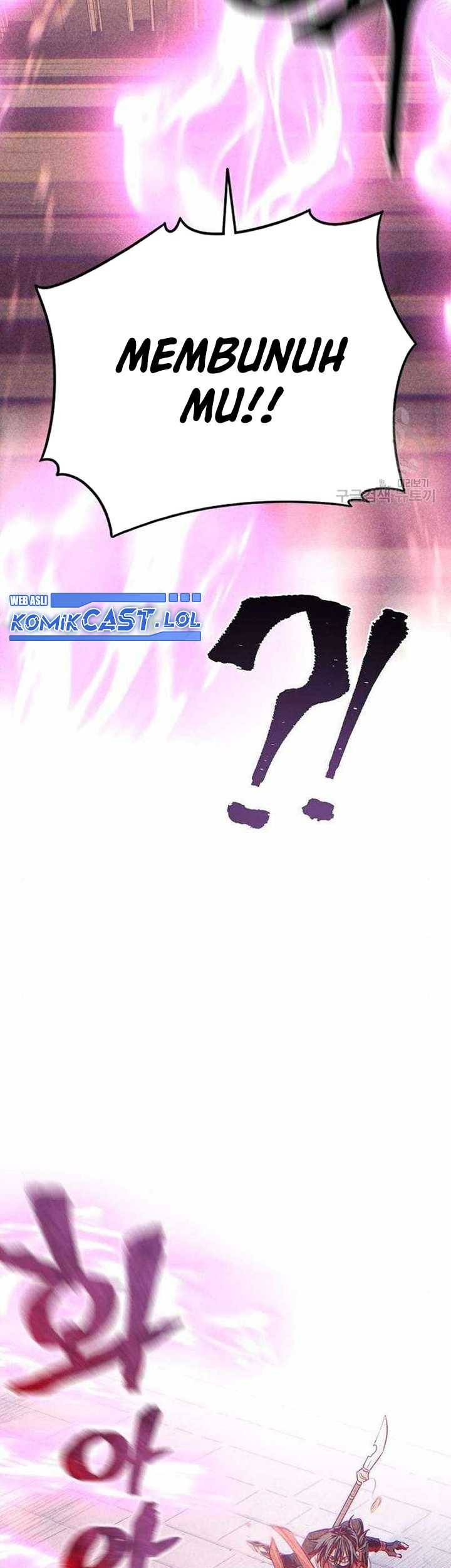 Heavenly Demon Cultivation Simulation chapter 100 halaman 86