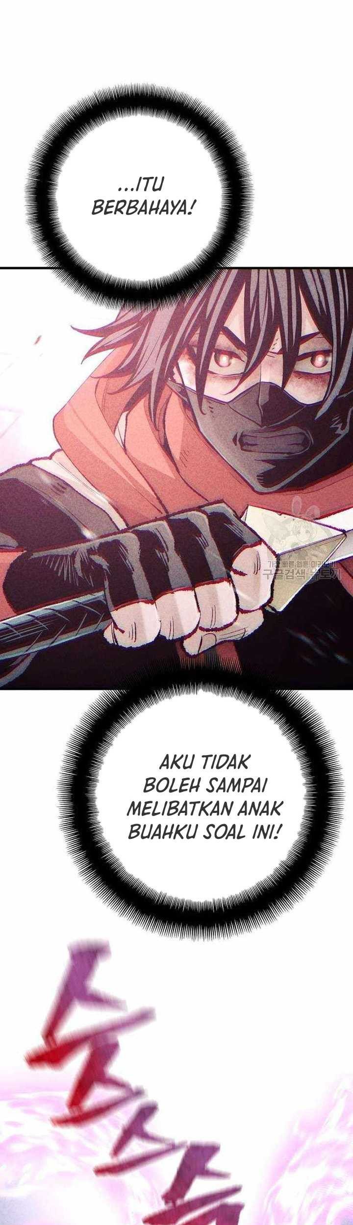 Heavenly Demon Cultivation Simulation chapter 100 halaman 88
