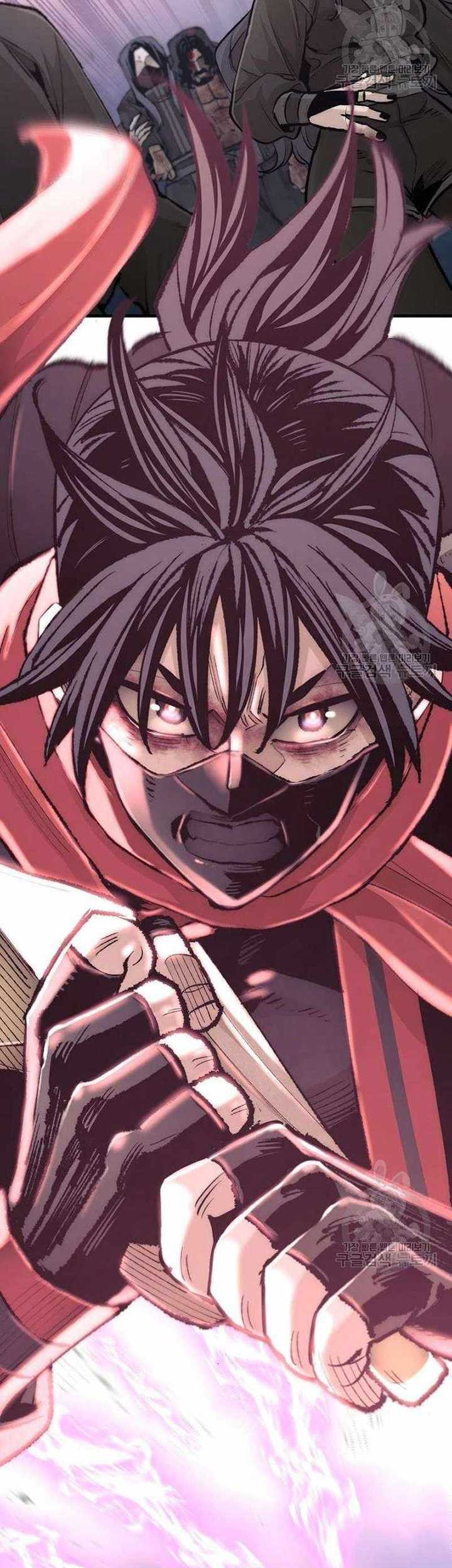 Heavenly Demon Cultivation Simulation chapter 100 halaman 92