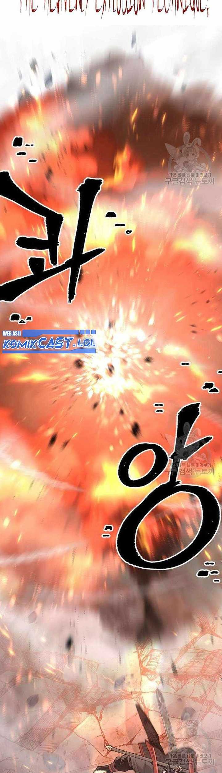 Heavenly Demon Cultivation Simulation chapter 100 halaman 94