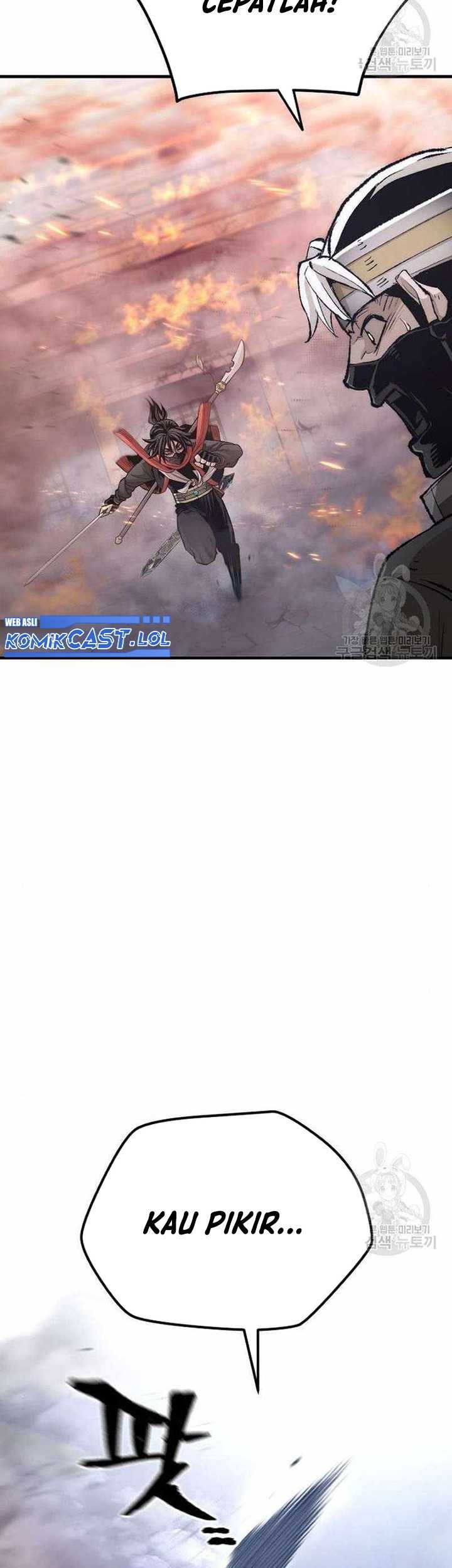 Heavenly Demon Cultivation Simulation chapter 100 halaman 96