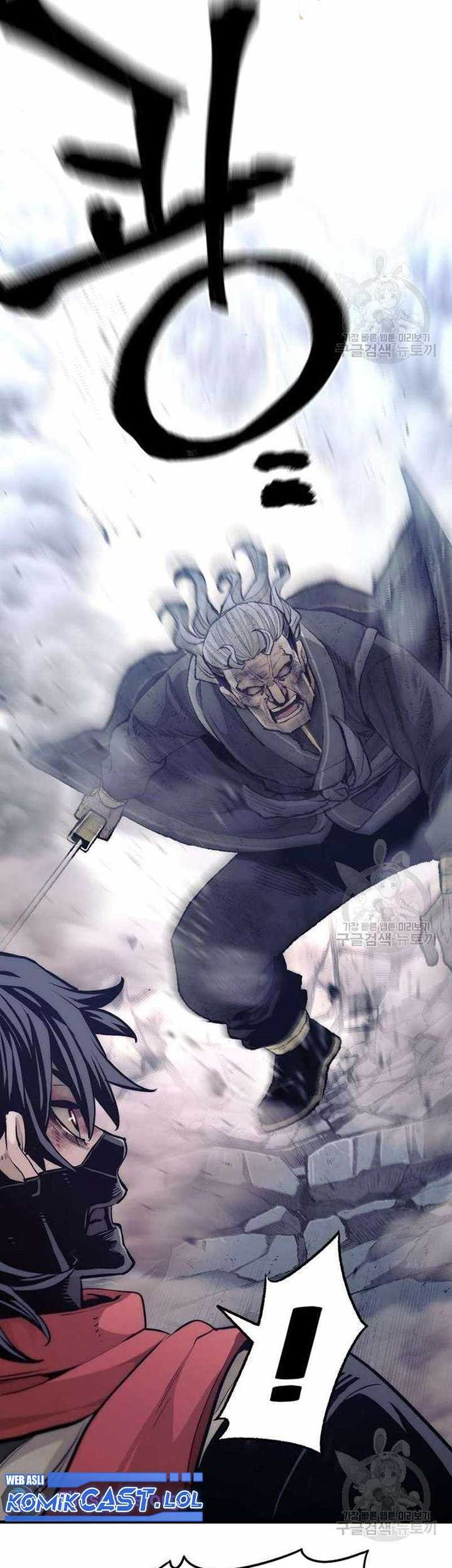 Heavenly Demon Cultivation Simulation chapter 100 halaman 98