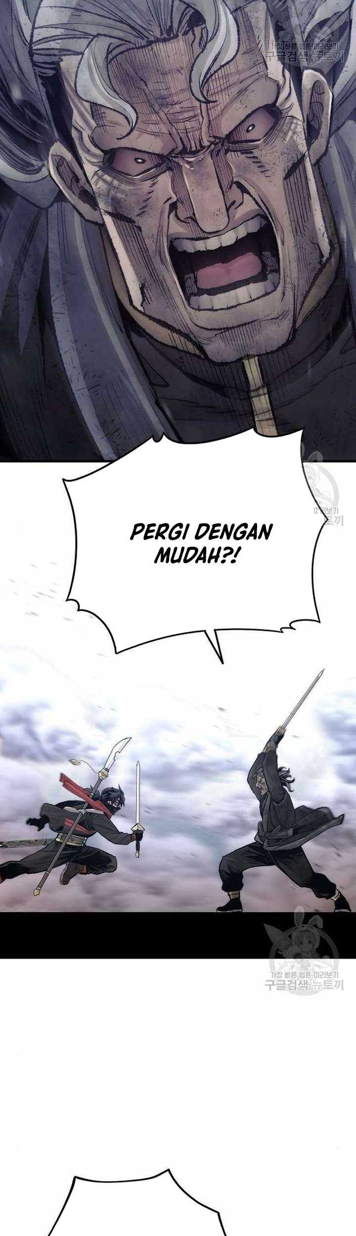 Heavenly Demon Cultivation Simulation chapter 100 halaman 100