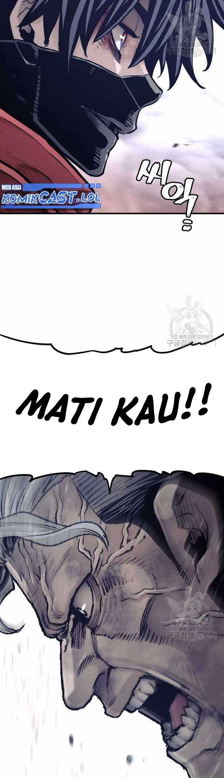 Heavenly Demon Cultivation Simulation chapter 100 halaman 104