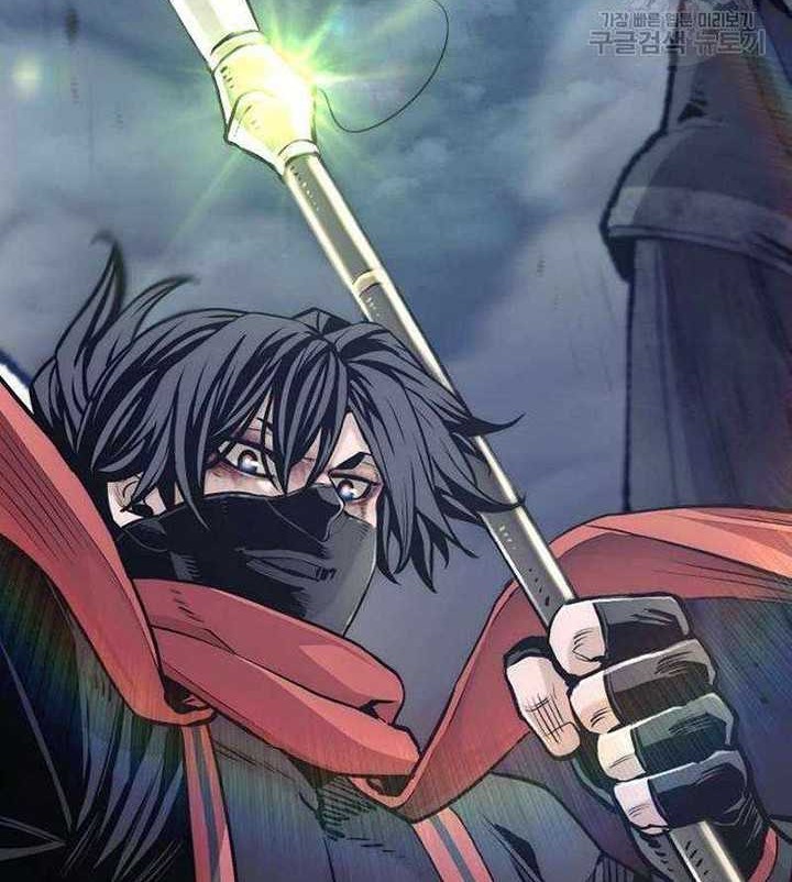 Heavenly Demon Cultivation Simulation chapter 100 halaman 107