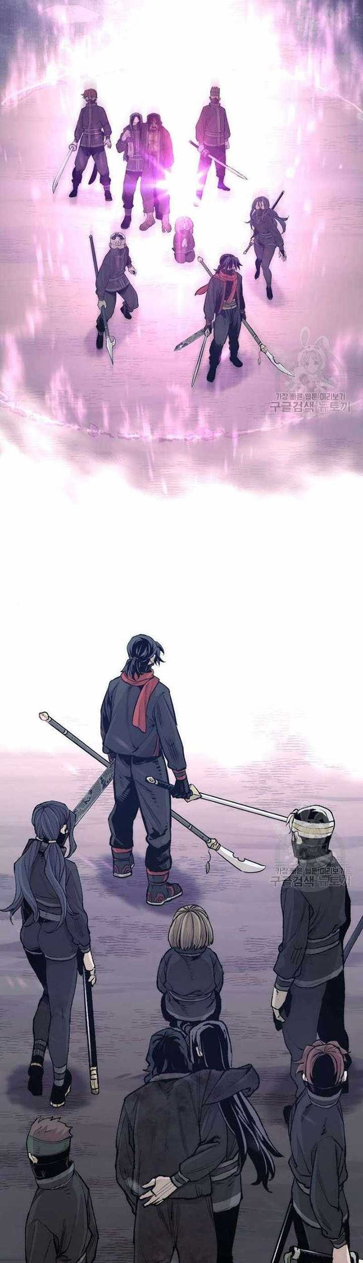 Heavenly Demon Cultivation Simulation chapter 100 halaman 120