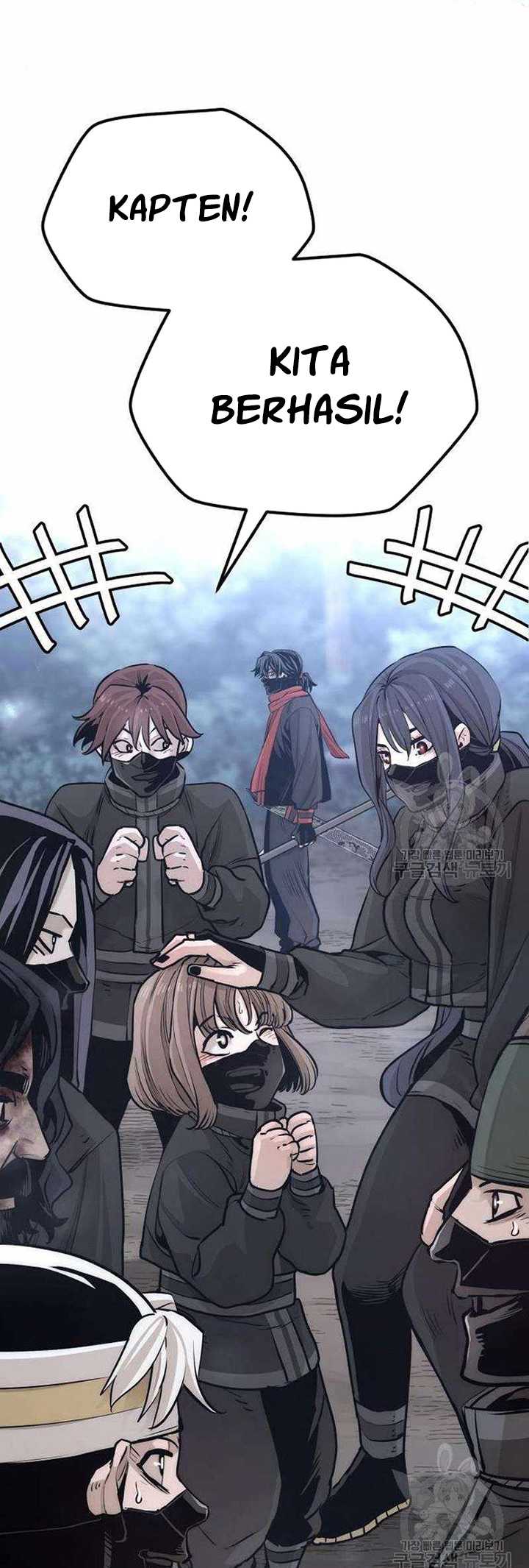 Heavenly Demon Cultivation Simulation chapter 100 halaman 122
