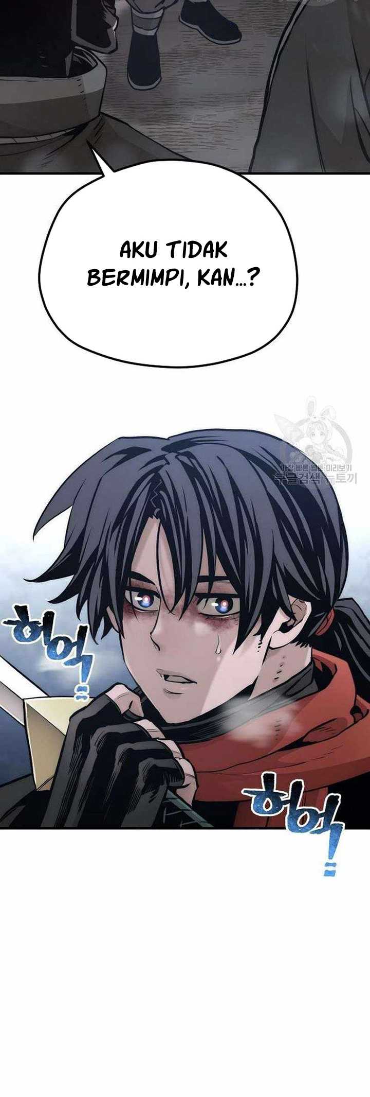 Heavenly Demon Cultivation Simulation chapter 100 halaman 123