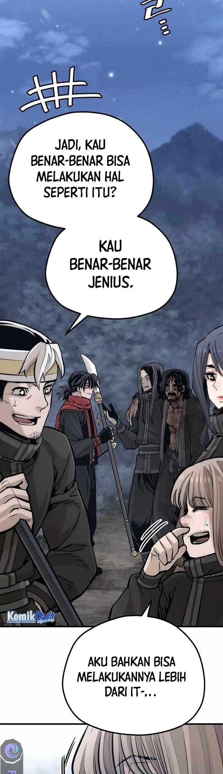 Heavenly Demon Cultivation Simulation Bab 101 halaman 4