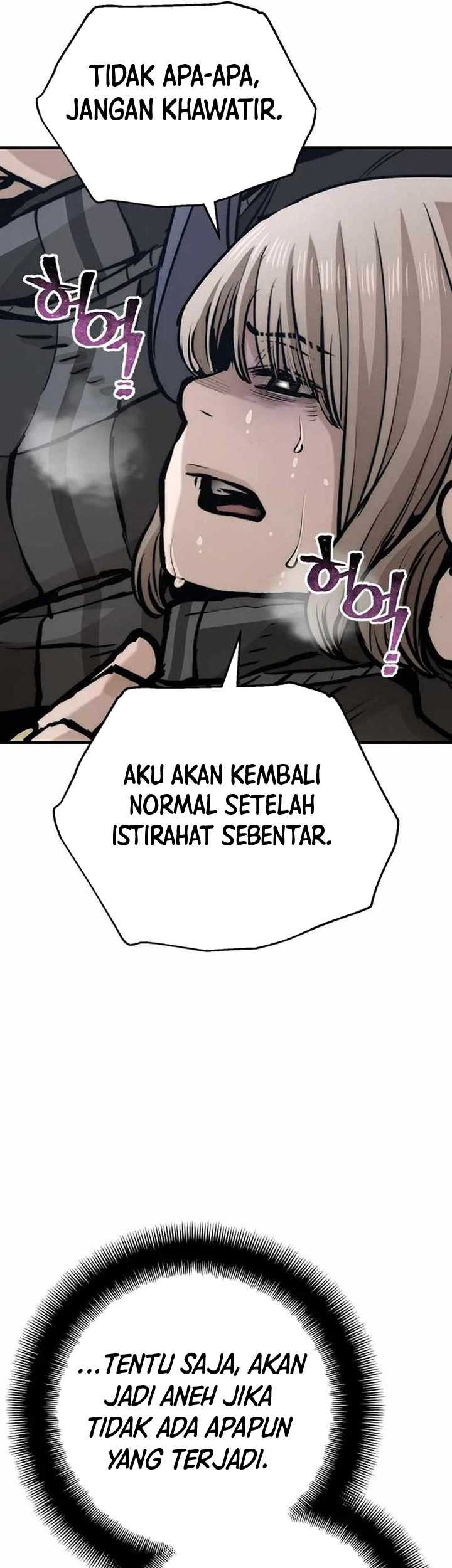 Heavenly Demon Cultivation Simulation Bab 101 halaman 8
